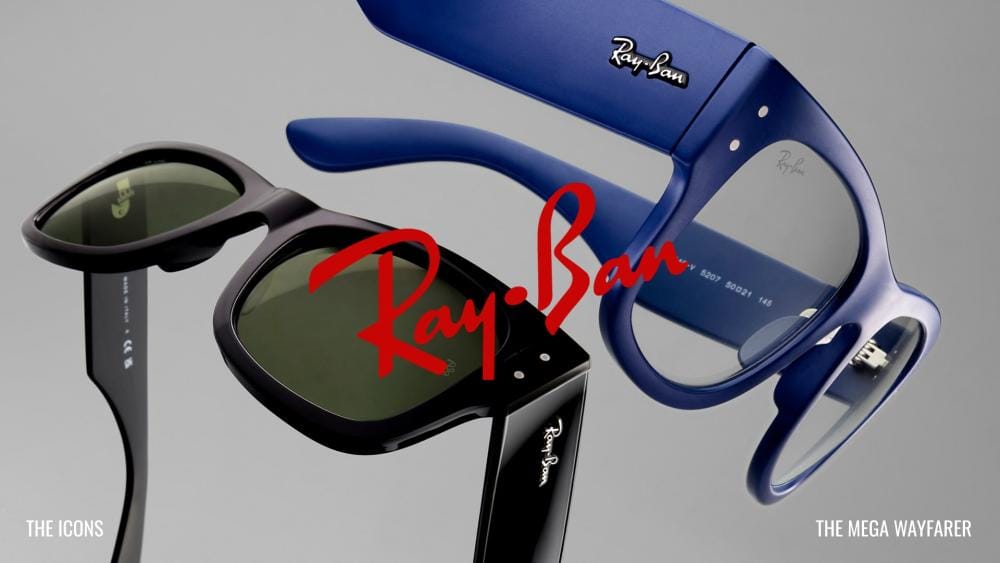 Shop all Ray-Ban