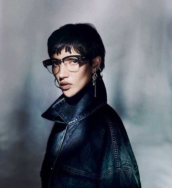 Shop Ray-Ban for her